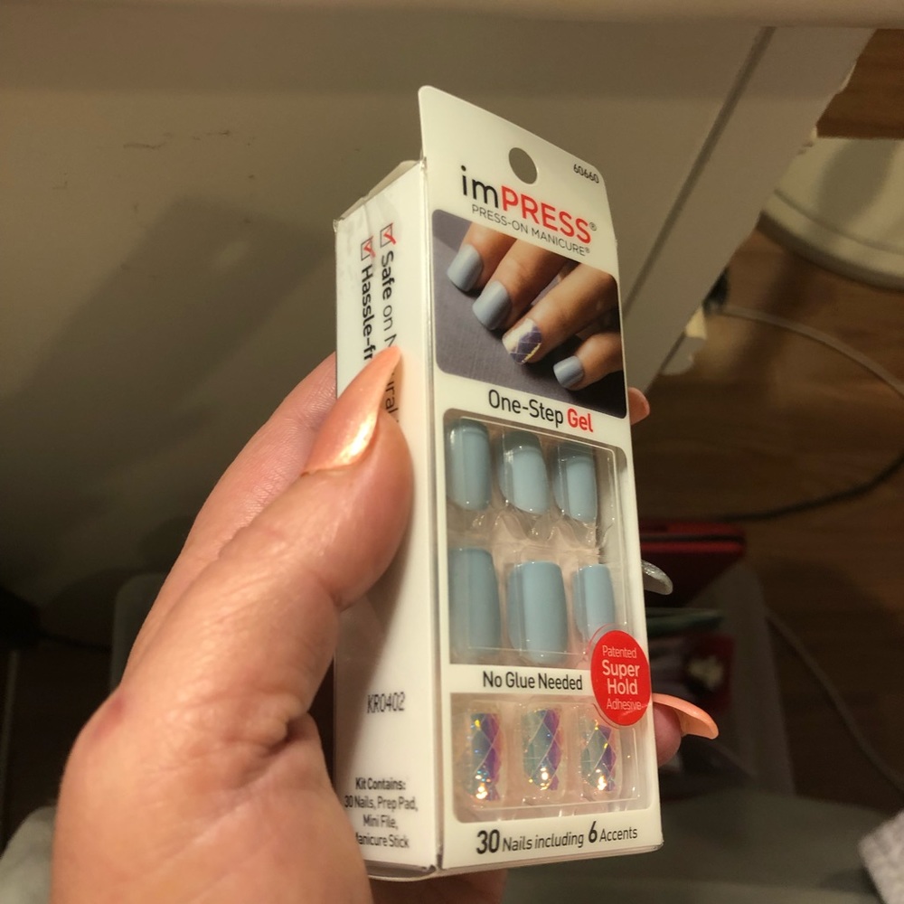 imPRESS Nails - Picture 4 of 7